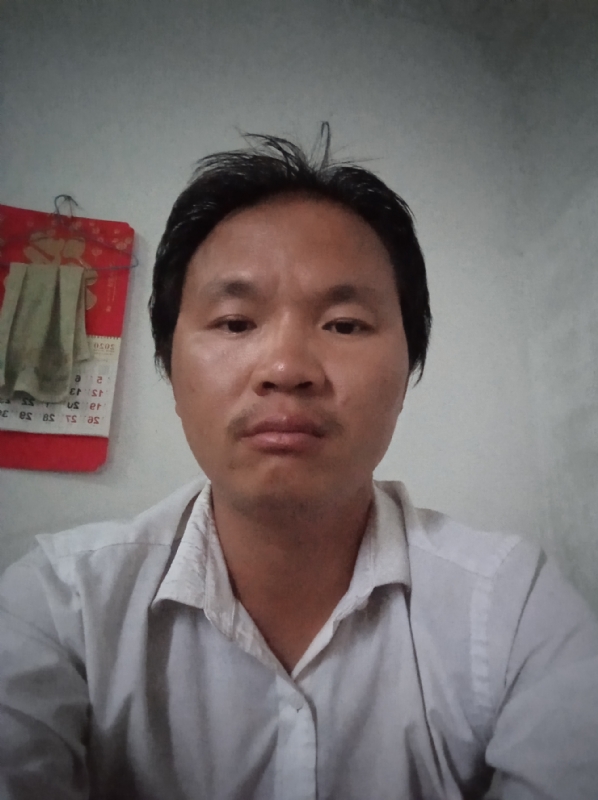 小杨的第一张照片--宁德相亲服务中心