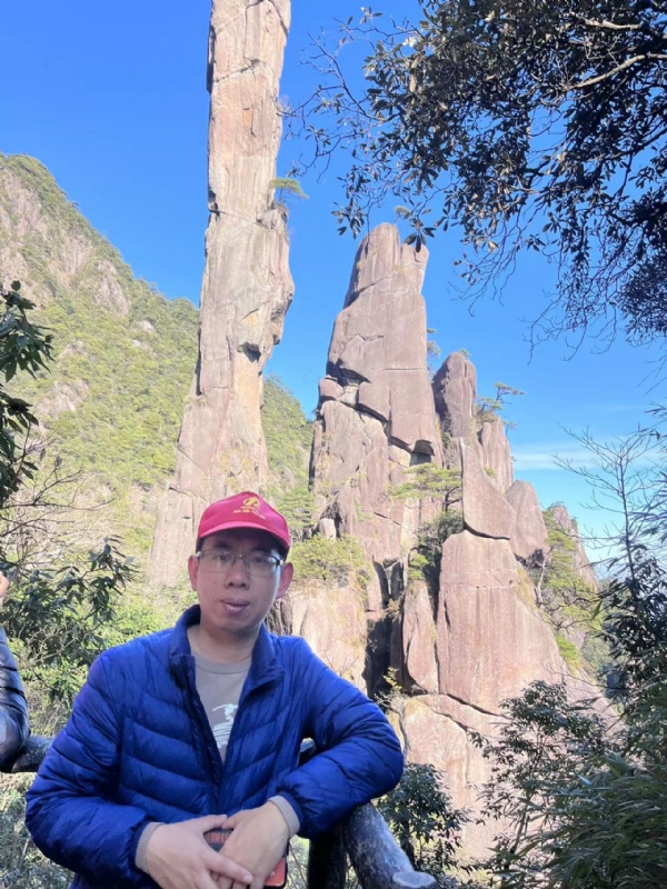 师傅被妖怪吃了的第二张照片--宁德相亲服务中心