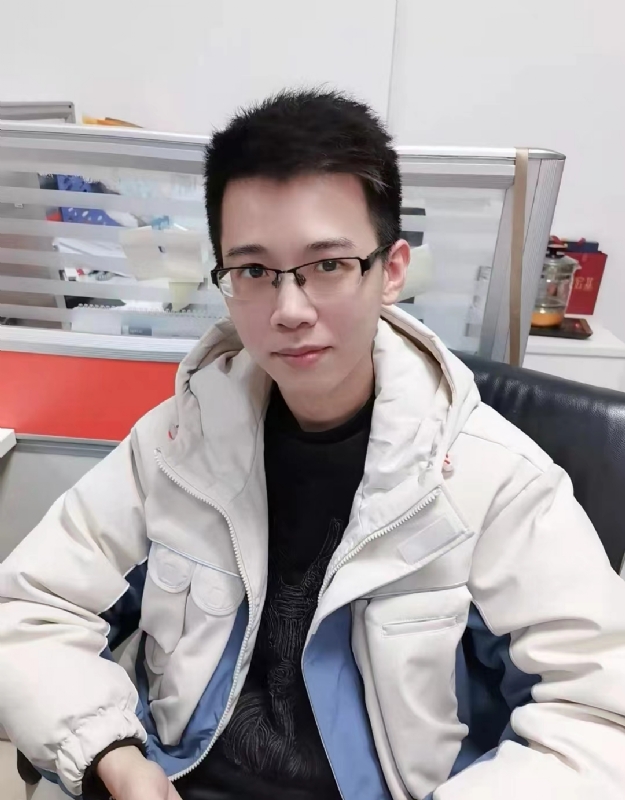 云杰的第一张照片--宁德相亲服务中心