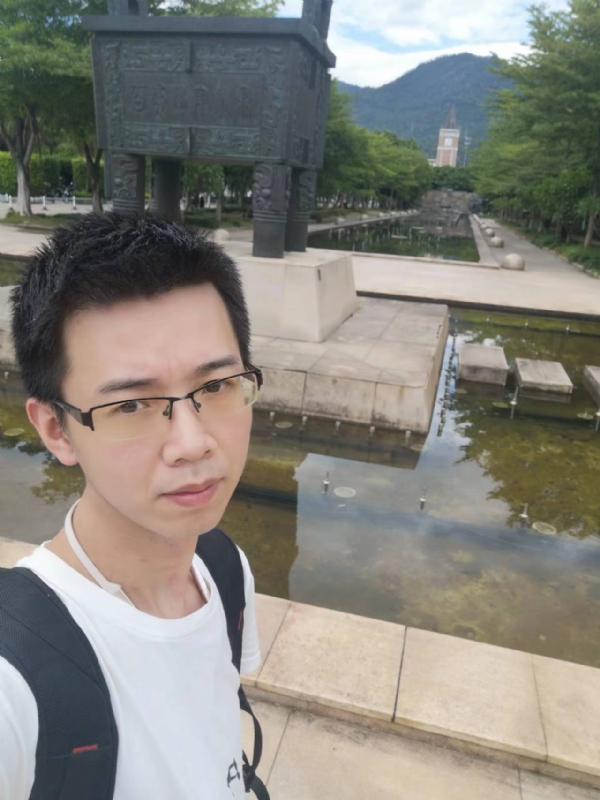 云杰的第二张照片--宁德相亲服务中心