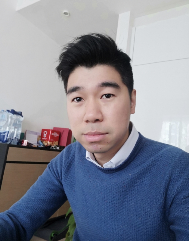 Andy的第二张照片--宁德相亲服务中心