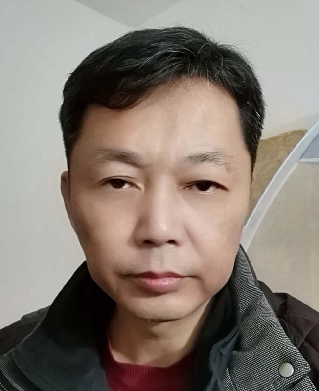 大苏苏的第三张照片--宁德相亲服务中心