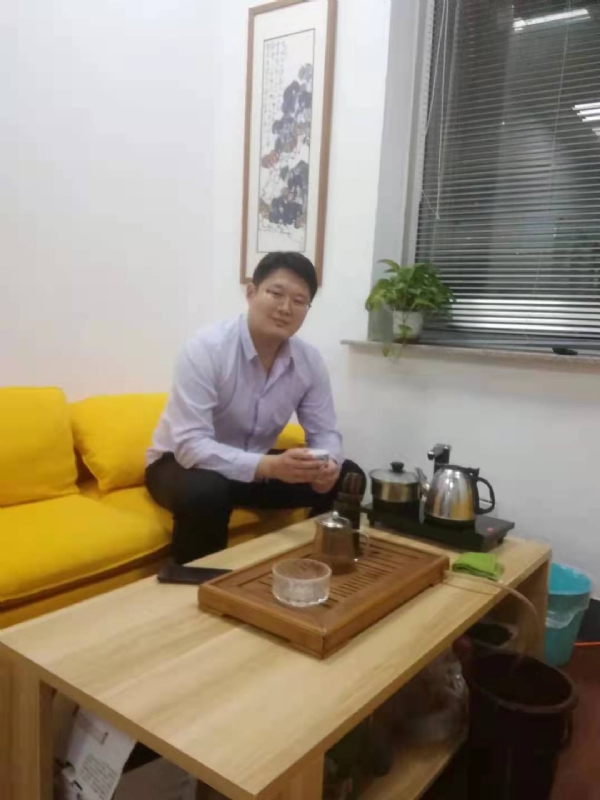 阳光的第一张照片--宁德相亲服务中心