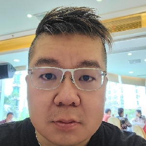 Carlos的第一张照片--宁德相亲服务中心
