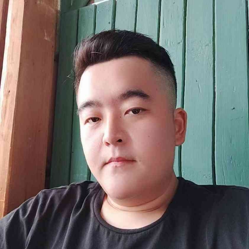 小谢的第一张照片--宁德相亲服务中心