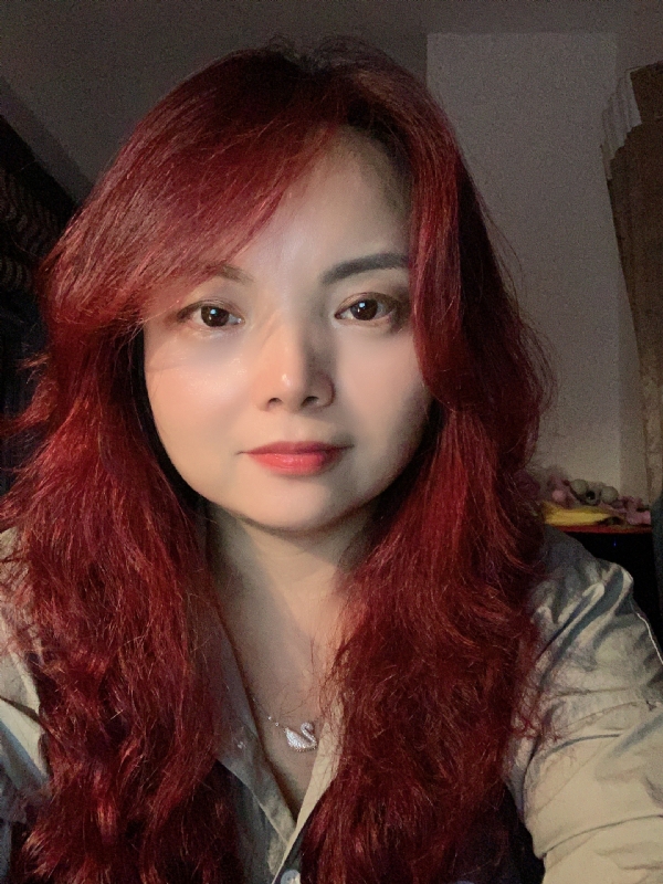 静静的第二张照片--宁德相亲服务中心