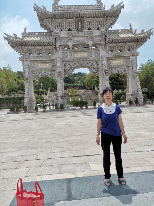 面朝大海春暖花开的第一张照片--宁德相亲服务中心