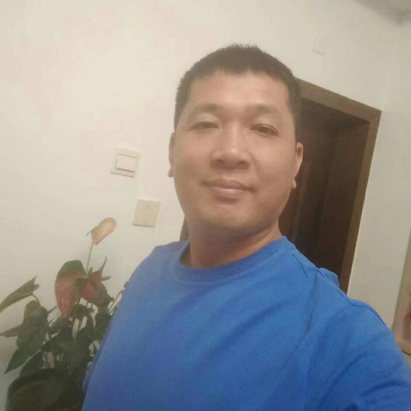 好好的第二张照片--宁德相亲服务中心