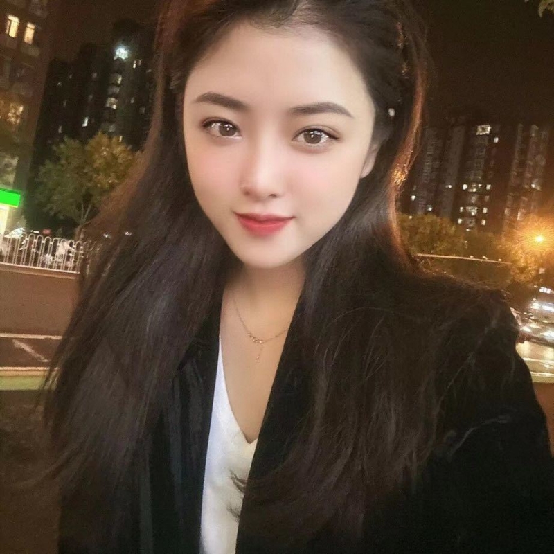 爱笑的微微的第一张照片--宁德相亲服务中心