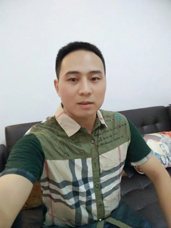 寻找一位爱人的第二张照片--宁德相亲服务中心