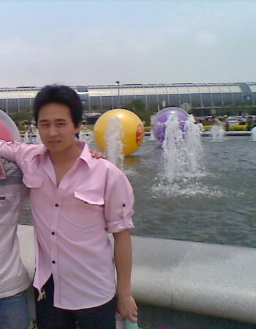 寻找一位爱人的第三张照片--宁德相亲服务中心