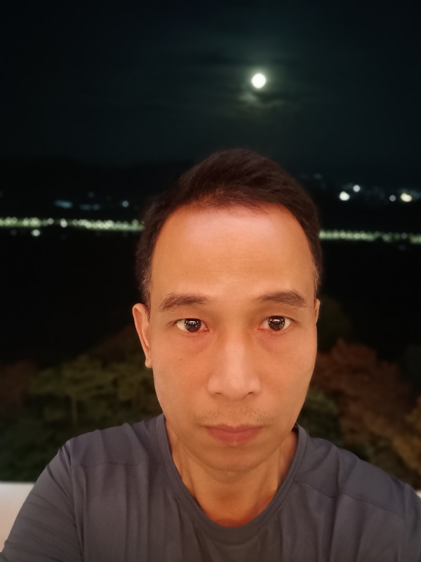 辉哥的第一张照片--宁德相亲服务中心