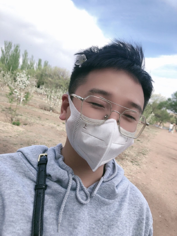晨晨的第二张照片--宁德相亲服务中心