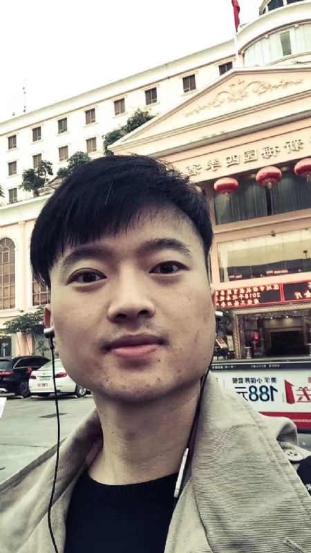 丶ted的第一张照片--宁德相亲服务中心
