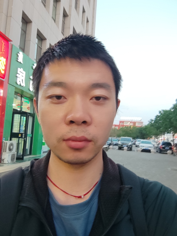 糖泡泡ll的第一张照片--宁德相亲服务中心