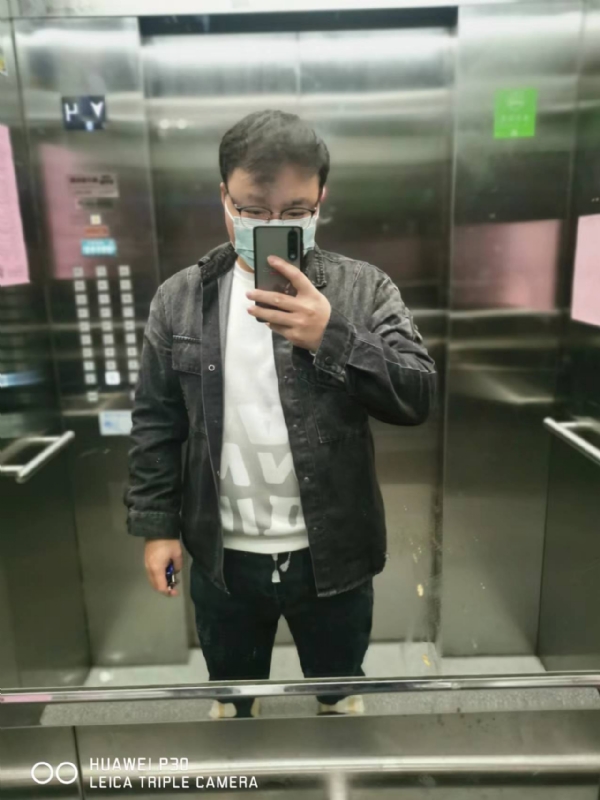 热心小刘的第一张照片--宁德相亲服务中心