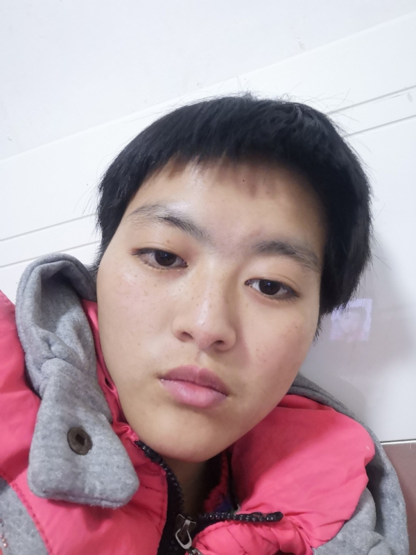王秋艳的第一张照片--宁德相亲服务中心