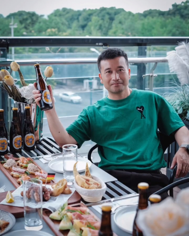 陳文斌的第一张照片--宁德相亲服务中心