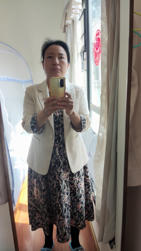 踏雪寻梅的第一张照片--宁德相亲服务中心