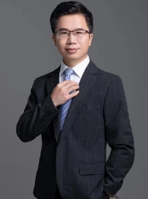 陈先生的第一张照片--宁德相亲服务中心