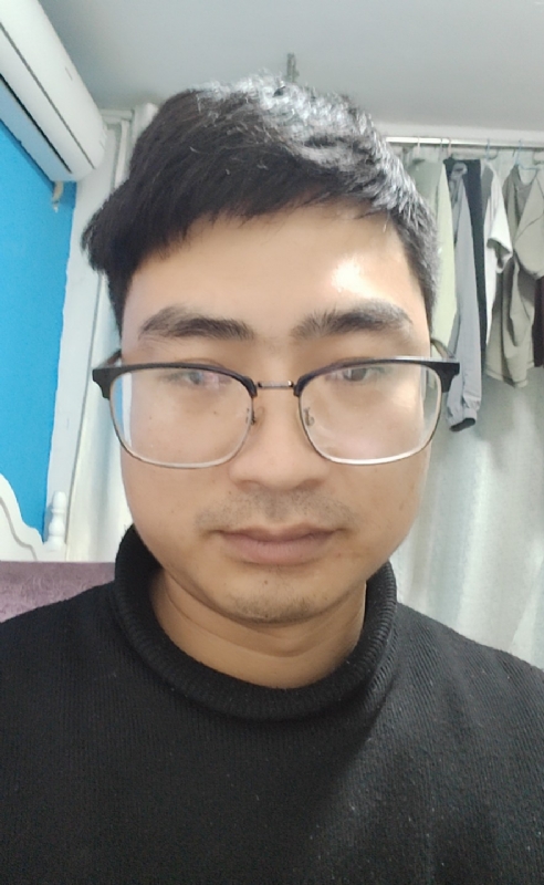 少平的第一张照片--宁德相亲服务中心