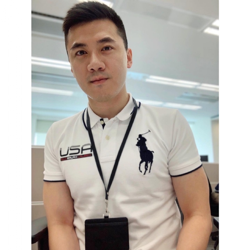風一樣的男子的第二张照片--宁德相亲服务中心