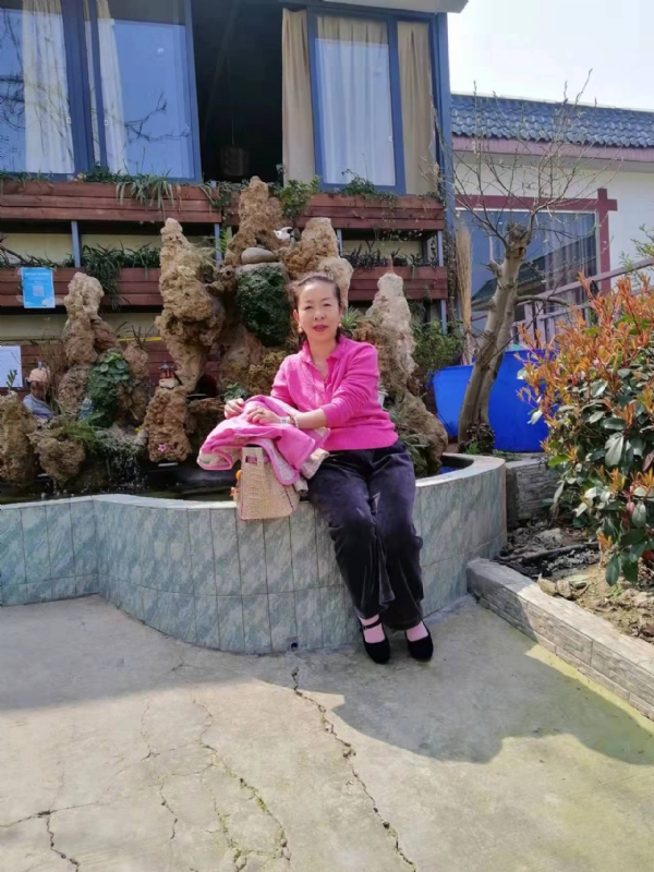 中秋桂花玉兔的第二张照片--宁德相亲服务中心
