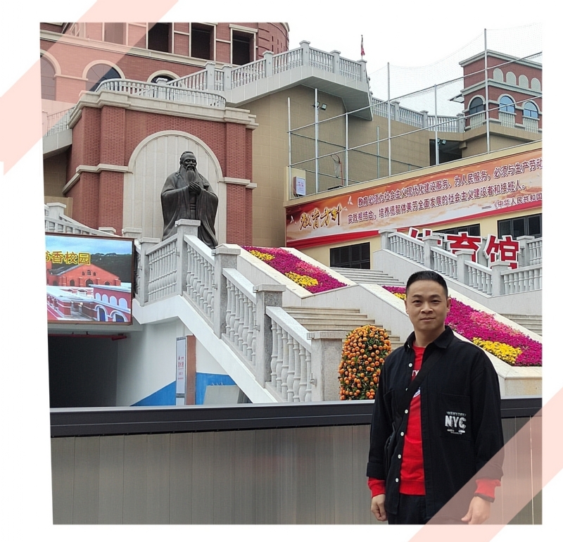 水爷的第一张照片--宁德相亲服务中心