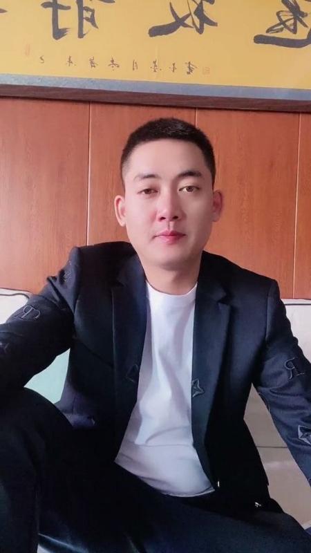李泽胜的第一张照片--宁德相亲服务中心