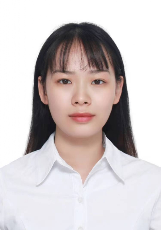 莺莺的第一张照片--宁德相亲服务中心