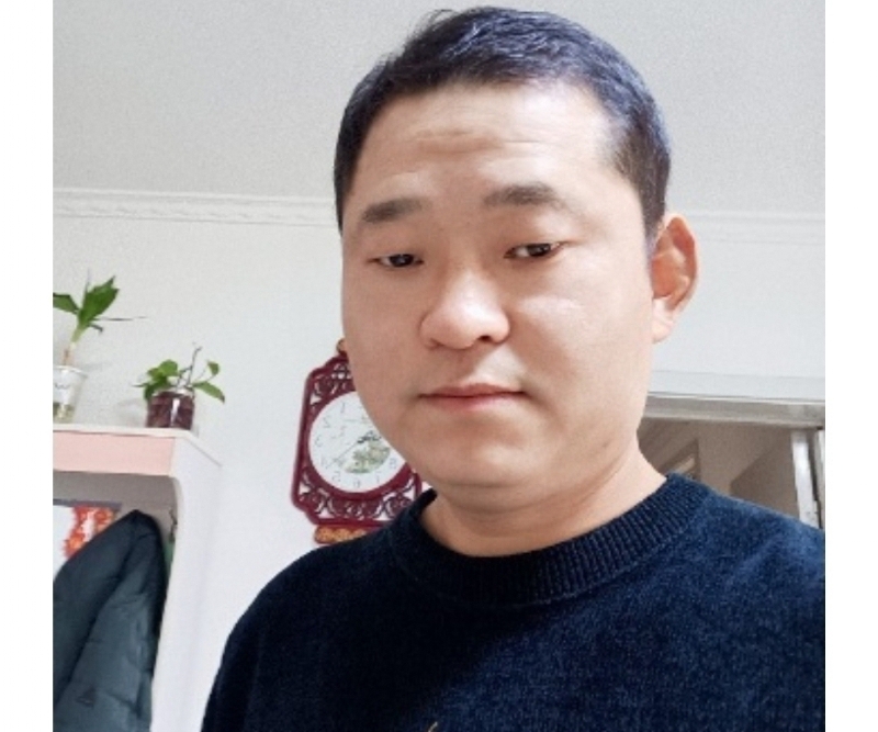鹿先生的第一张照片--宁德相亲服务中心