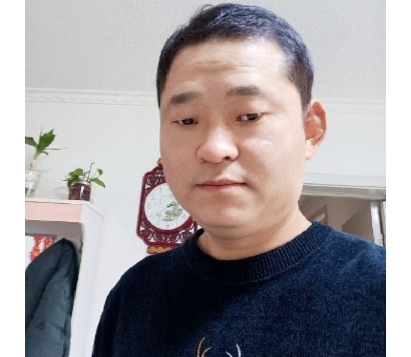 鹿先生的第二张照片--宁德相亲服务中心