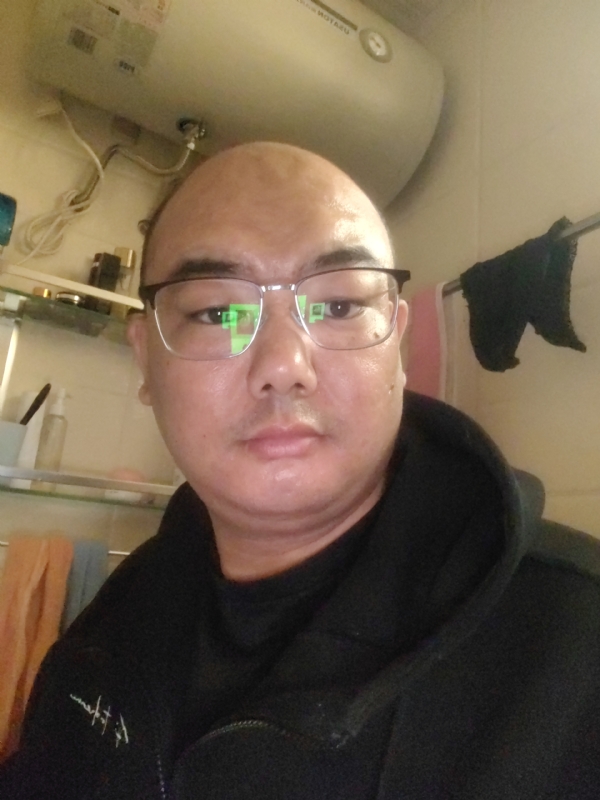 小胖子的第一张照片--宁德相亲服务中心