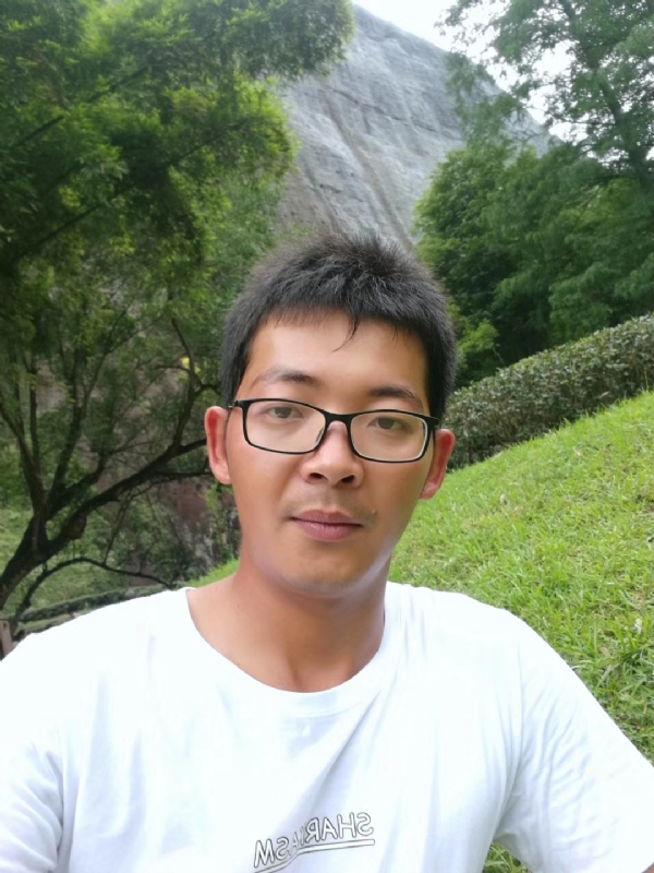 遇上方知有的第二张照片--宁德相亲服务中心