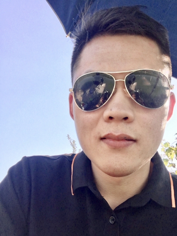 德鹏的第一张照片--宁德相亲服务中心