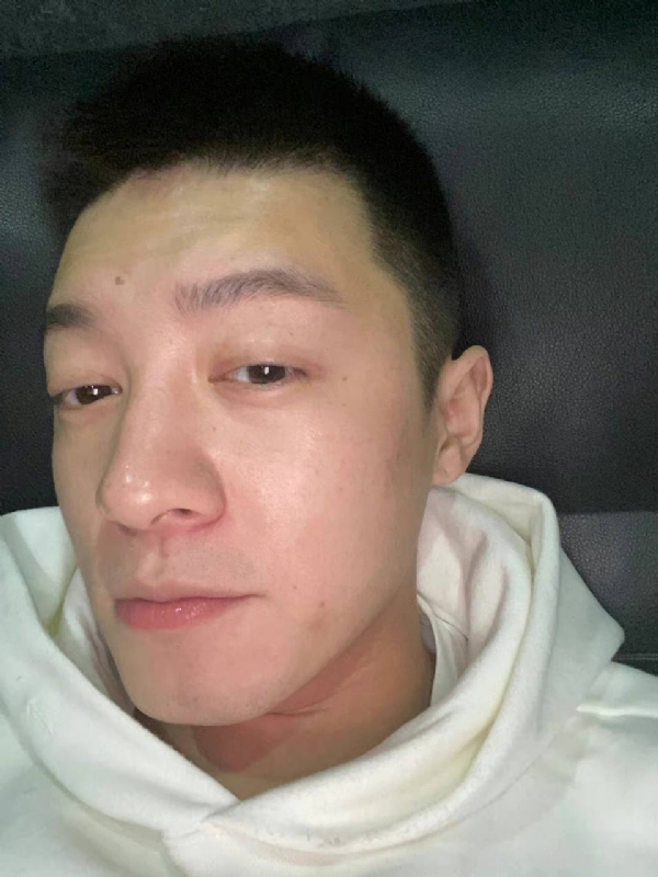 笑宇的第一张照片--宁德相亲服务中心