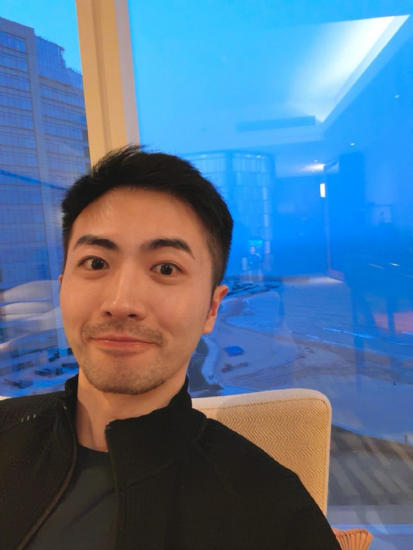 银角大王的第一张照片--宁德相亲服务中心