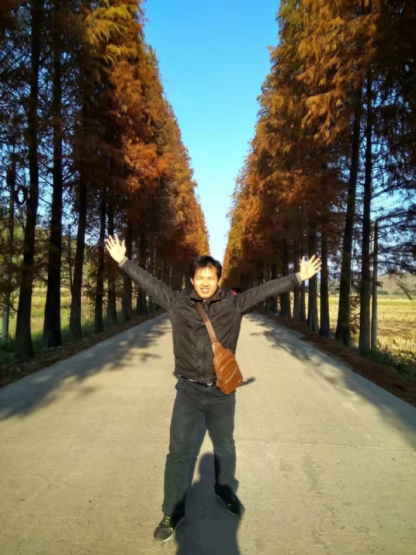 朱相平的第二张照片--宁德相亲服务中心