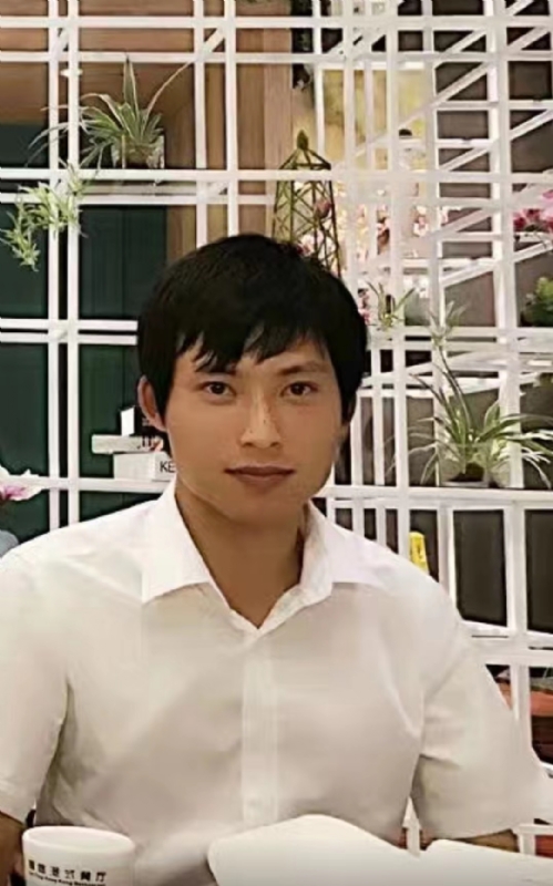 岁月的涟漪的第一张照片--宁德相亲服务中心