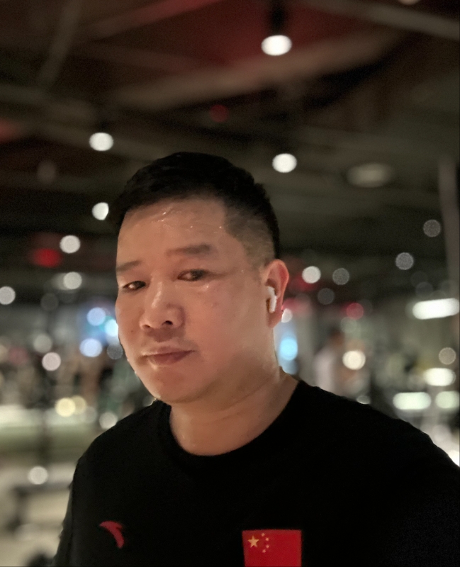 艾伦的第一张照片--宁德相亲服务中心