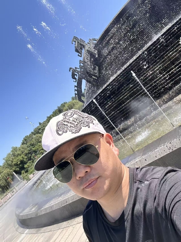 艾伦的第二张照片--宁德相亲服务中心