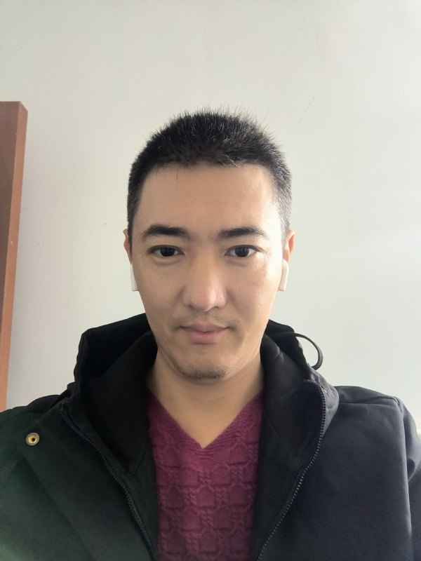 彡彡的第二张照片--宁德相亲服务中心