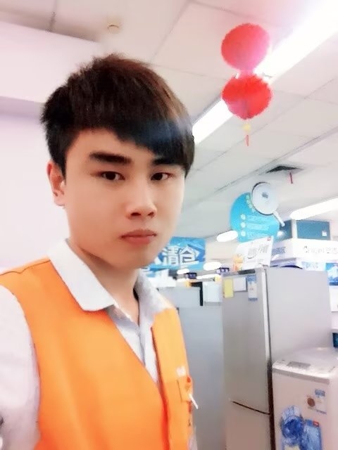 罗自强的第二张照片--宁德相亲服务中心