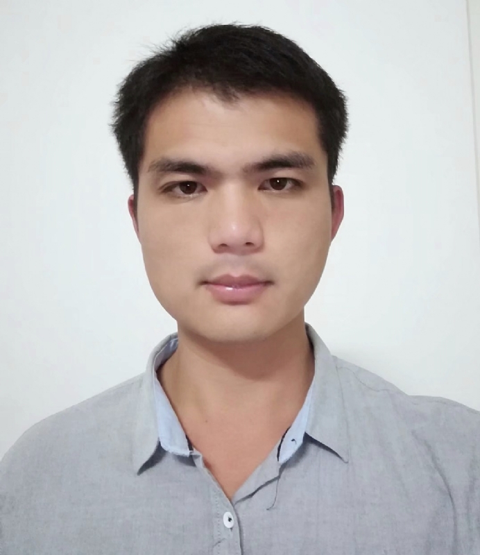 秋天的童话的第三张照片--宁德相亲服务中心