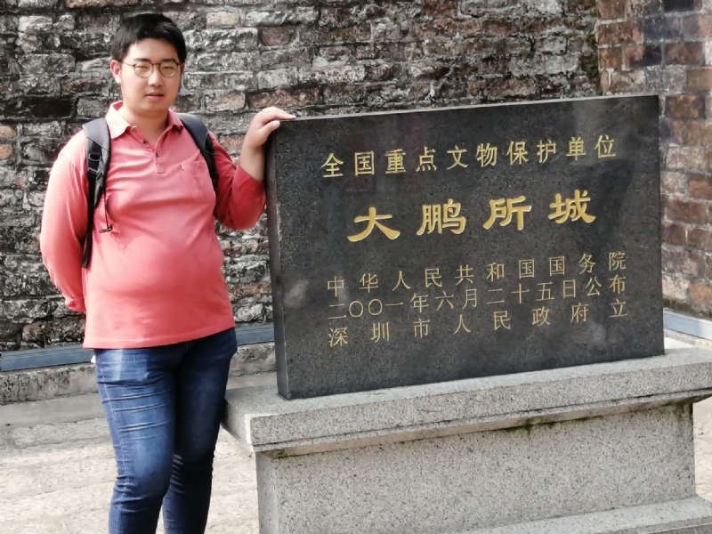 likei的第一张照片--宁德相亲服务中心
