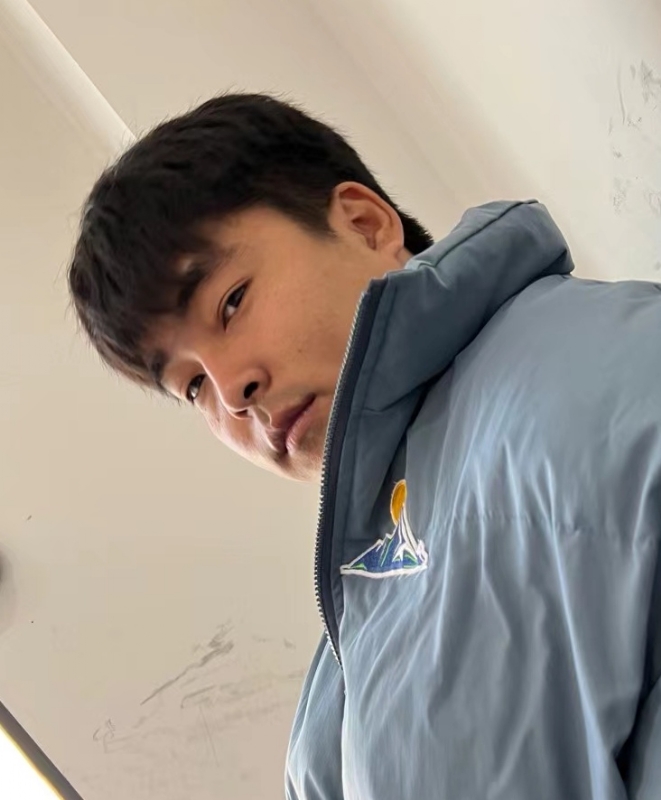 小朱的第一张照片--宁德相亲服务中心