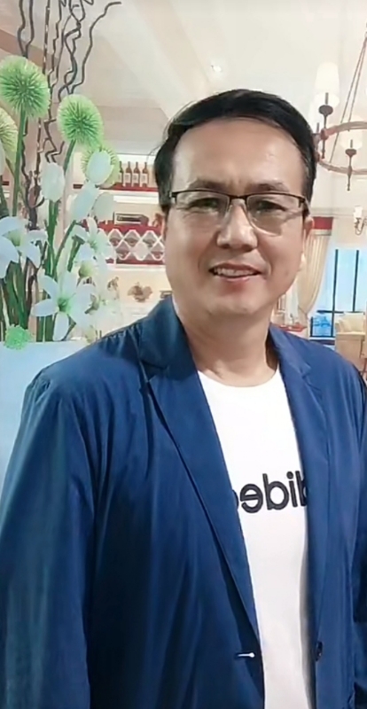 沈先生的第一张照片--宁德相亲服务中心