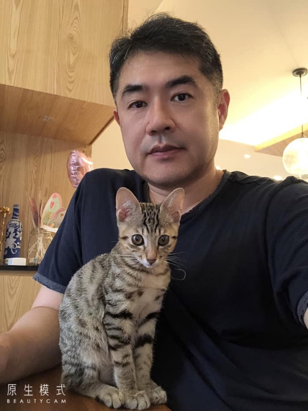 lucaswong的第一张照片--宁德相亲服务中心