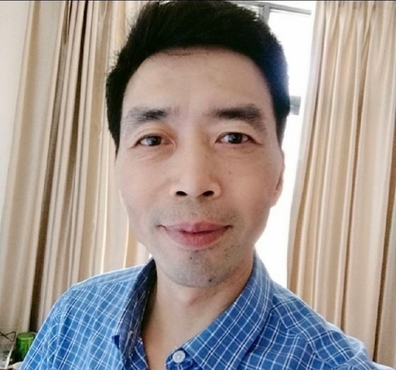 零距离的第二张照片--宁德相亲服务中心