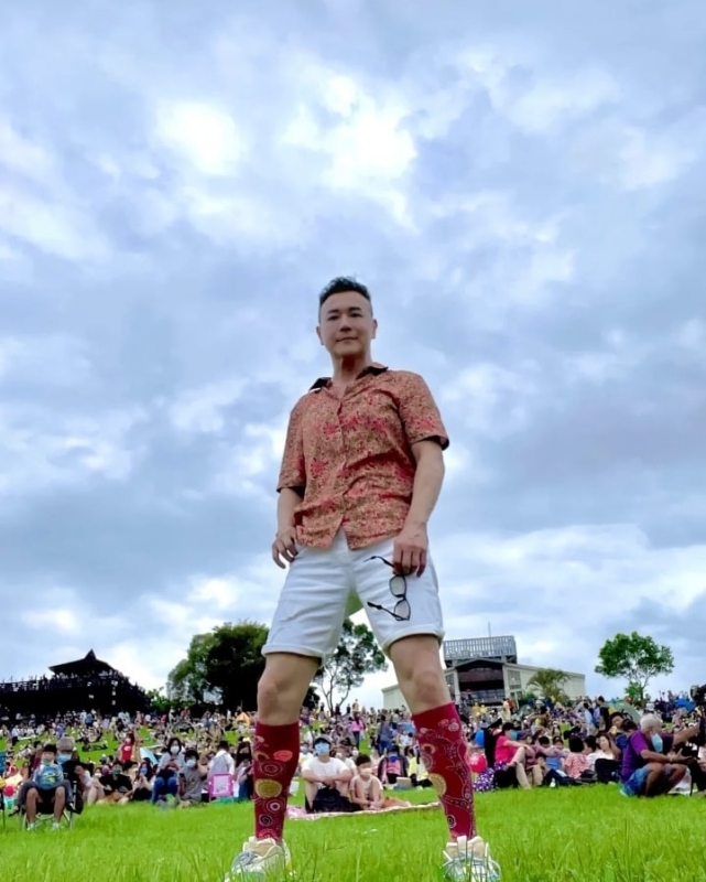罗森的第一张照片--宁德相亲服务中心